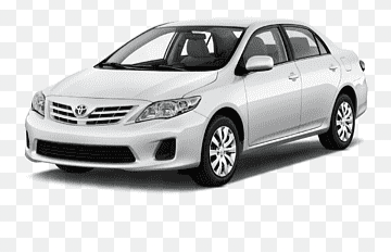 Car (Corolla / City)